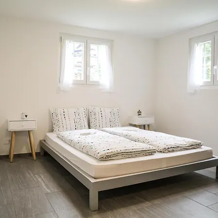 Appartamento Haus Seematteli Arosa