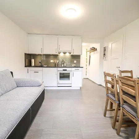 Apartment Haus Seemätteli