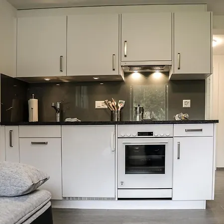 Appartamento Haus Seematteli *