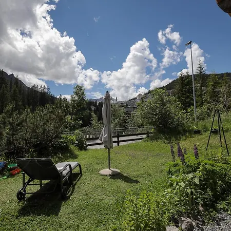 Haus Seematteli Appartamento