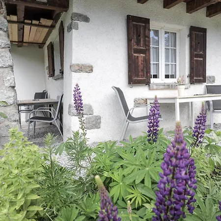 Haus Seematteli Appartamento *